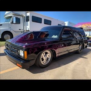 1994 s-10 blazer